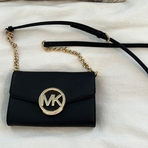 Michael Kors crossbody